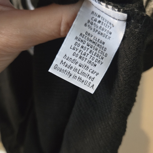 NWT Lauren Moshi Thermal Rainbow Peace Skull Mckinley - Picture 6 of 11